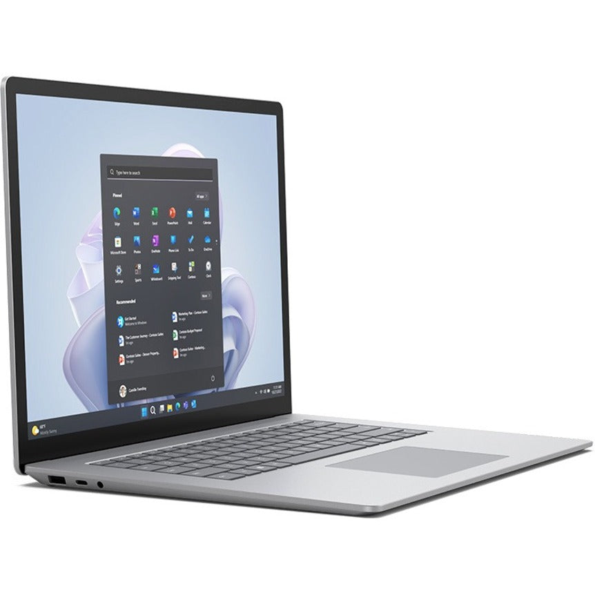 Microsoft Surface Laptop 5 15" Touchscreen Notebook - 2496 x 1664 - Intel Core i7 12th