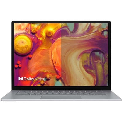 Microsoft Surface Laptop 5 15" Touchscreen Notebook - 2496 x 1664 - Intel Core i7 12th