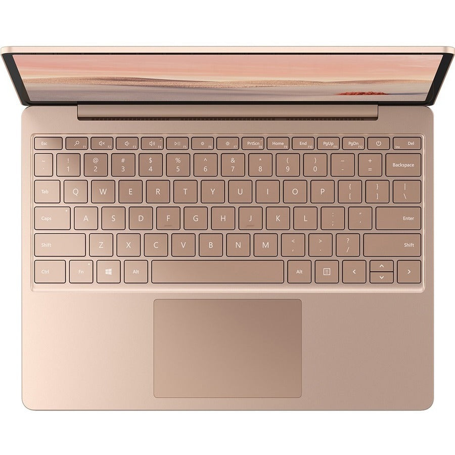 Microsoft Surface Laptop Go Notebook for Education 12.4 Touchscreen No