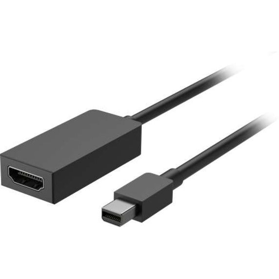 Microsoft Surface Mini Displayport To Hdmi 2.0 Adapter