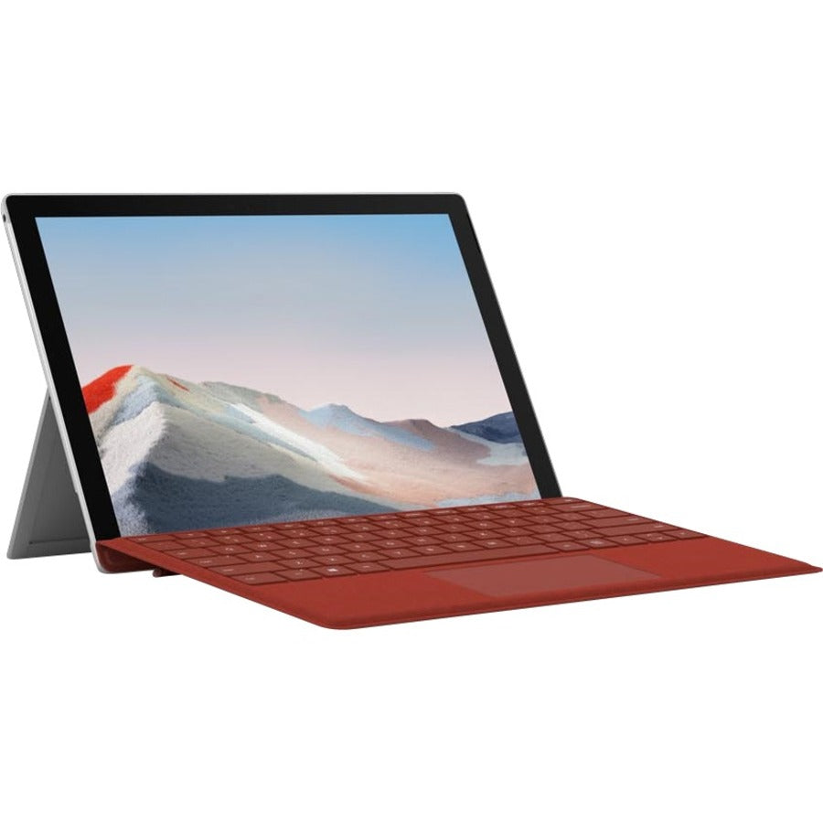 Microsoft Surface Pro 7+ Tablet - 12.3" - Core i7 11th Gen i7-1165G7 Quad-core (4 Core)