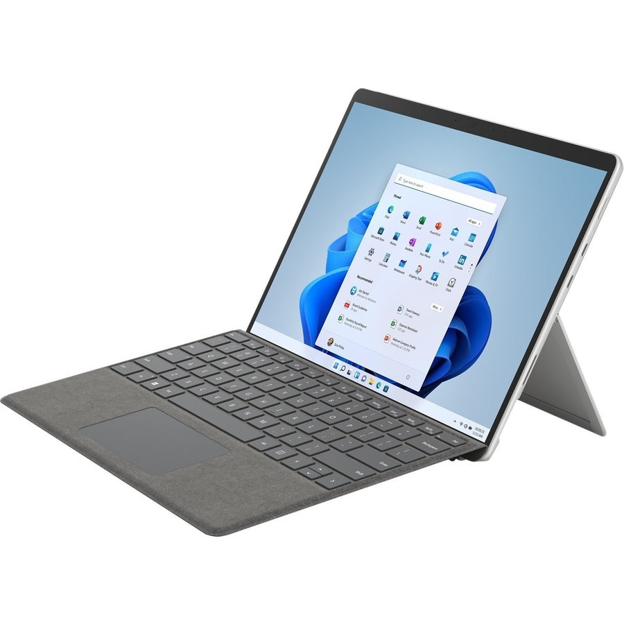 Microsoft Surface Pro 8 Tablet - 13" - Core i5 - 8 GB RAM - 256 GB SSD - Windows 11 -