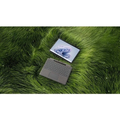 Microsoft Surface Pro 9 Tablet - 13" - Core i5 12th Gen i5-1245U Deca-core (10 Core) - 8
