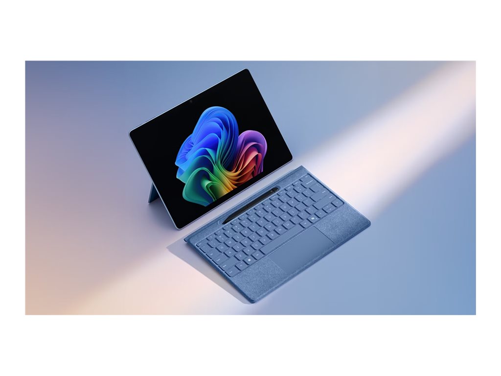 Microsoft Surface Pro Flex Keyboard - Keyboard - with touchpad, accele