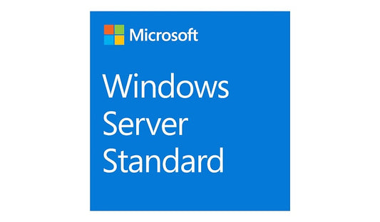 Microsoft Windows Server 2022 Standard - License - 16 Additional Core P73-08459
