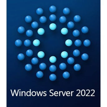 Microsoft Windows Server 2022 Standard - License - 16 Core P73-08329