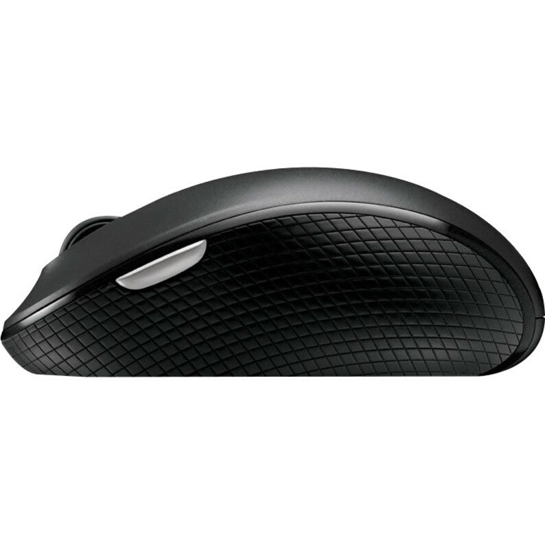 Microsoft Wireless Mobile 4000 Mouse Ambidextrous Rf Wireless Bluetrack