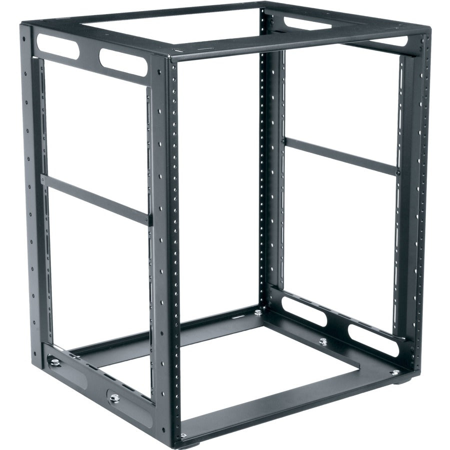 Middle Atlantic CFR Series Rack CFR-16-20 - 16U Rack Height x 19 Rack