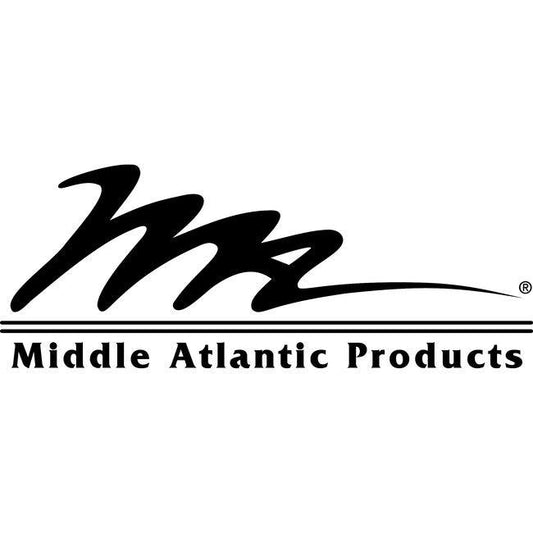 Middle Atlantic Utility Rack Drawer - 4Ru