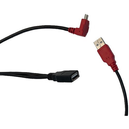 Mimo Monitors Usb Data Transfer Cable Cbl-Cp-Usba