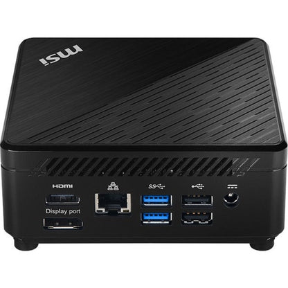 Mini Pc Cubi 5 10M-668Us,I3/8Gb/256Gb/Blk/W11H