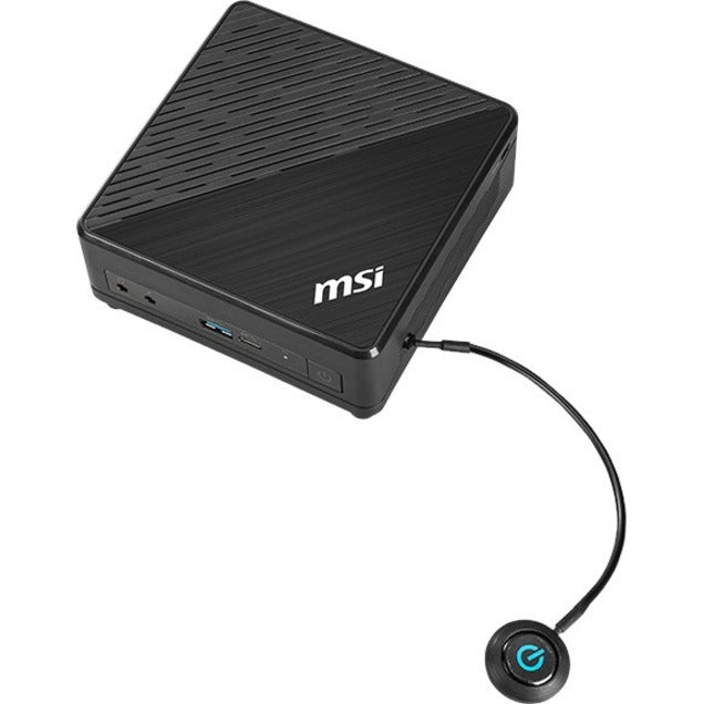 Mini Pc Cubi 5 10M-668Us,I3/8Gb/256Gb/Blk/W11H