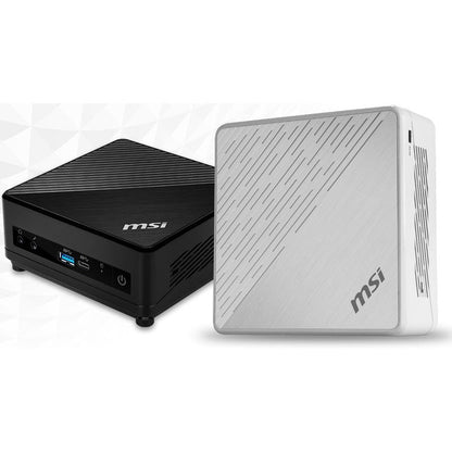 Mini Pc Cubi 5 10M-668Us,I3/8Gb/256Gb/Blk/W11H