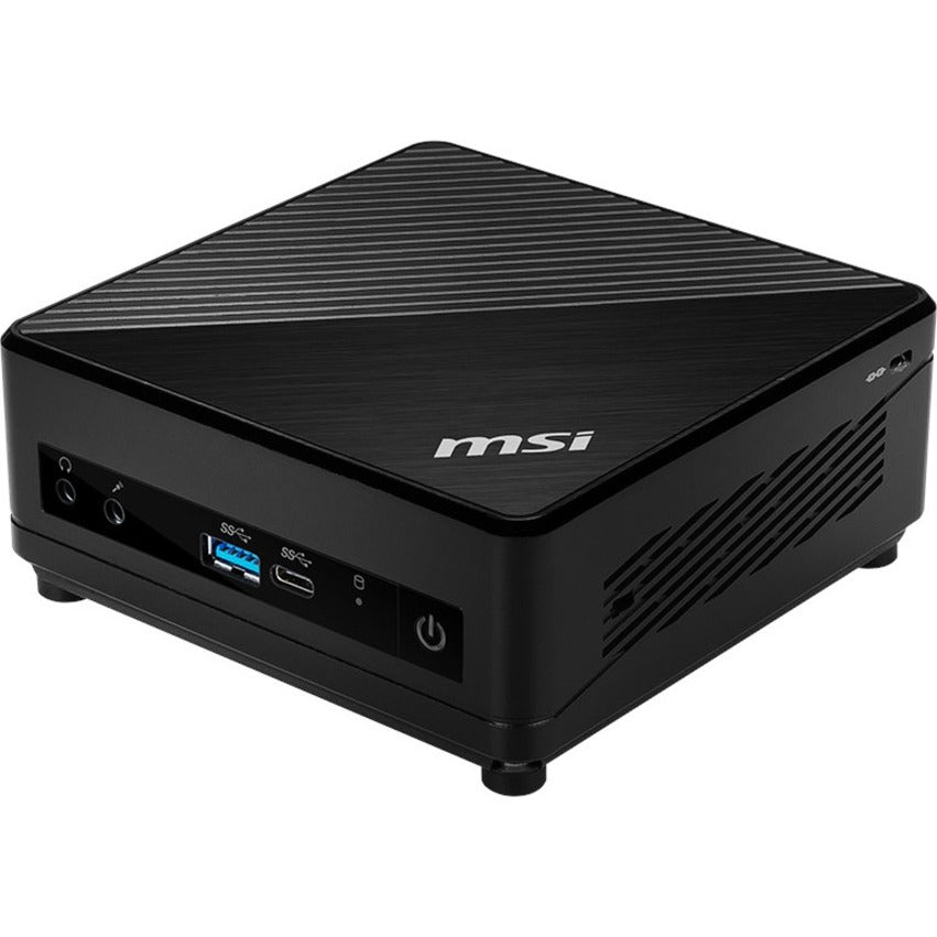 Mini Pc Cubi 5 10M-668Us,I3/8Gb/256Gb/Blk/W11H