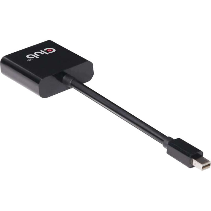 Minidp 1.2 To Hdmi 2.0 4K 60Hz,3D Active Adapter