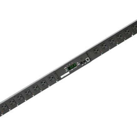 Minuteman RPM1516N1LCD 16-Outlets PDU