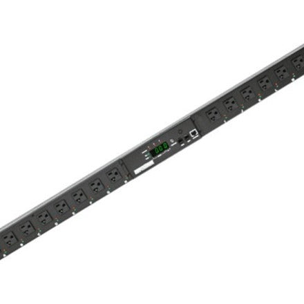Minuteman RPM204I2LCD-HW 4-Outlets PDU