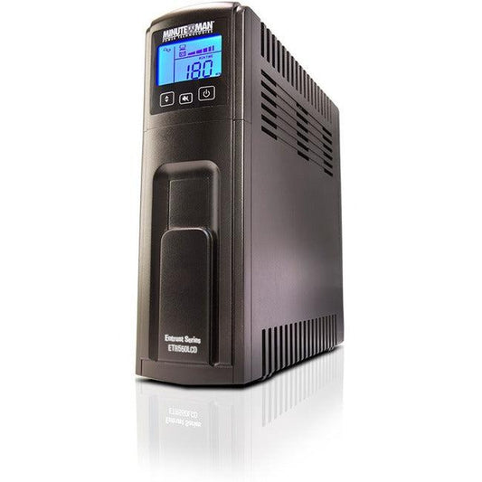 Minuteman Ups Avr 550Va 4-Bat/4-Surge Usb