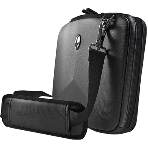 Mobile Edge Alienware Vindicator Notebook Case 35.8 Cm (14.1") Briefcase Black
