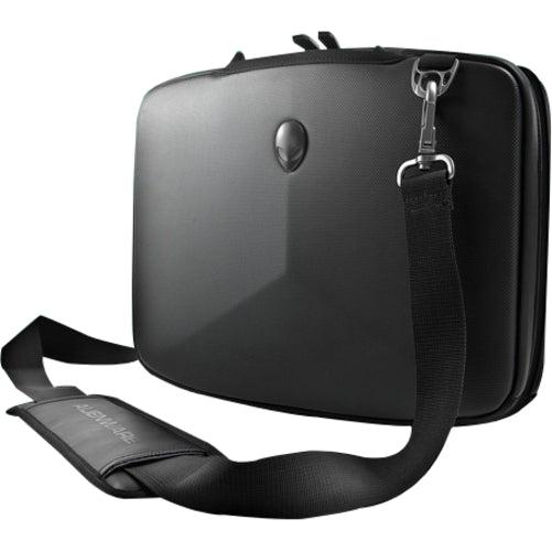 Mobile Edge Alienware Vindicator Notebook Case 35.8 Cm (14.1") Briefcase Black
