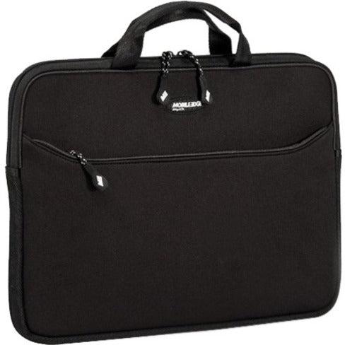 Mobile Edge Macbook Edition Slipsuit Notebook Case 33.8 Cm (13.3") Sleeve Case Black