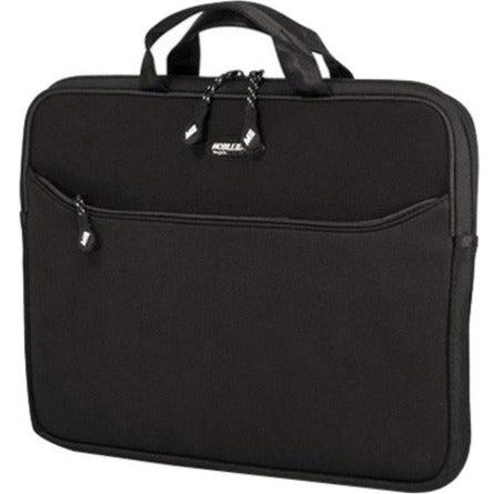 Mobile Edge Macbook Edition Slipsuit Notebook Case 33.8 Cm (13.3") Sleeve Case Black