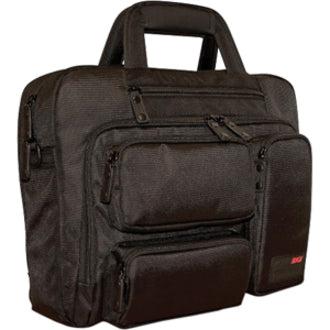 Mobile Edge Mebcc1 Notebook Case 40.6 Cm (16") Briefcase Black