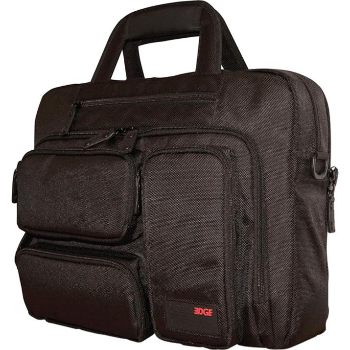 Mobile Edge Mebcc1 Notebook Case 40.6 Cm (16") Briefcase Black