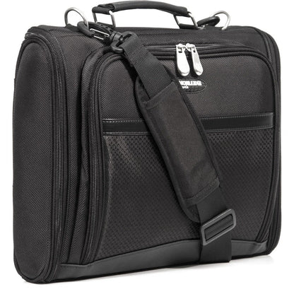 Mobile Edge Meen216 Notebook Case 40.6 Cm (16") Backpack Case Black