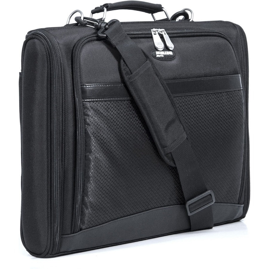 Mobile Edge Meen217 Notebook Case 43.9 Cm (17.3") Briefcase Black