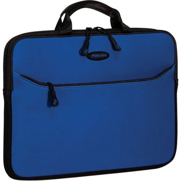 Mobile Edge Messm5-13 Notebook Case 33 Cm (13") Sleeve Case Blue