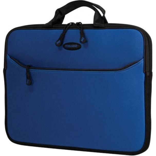 Mobile Edge Messm5-13 Notebook Case 33 Cm (13") Sleeve Case Blue