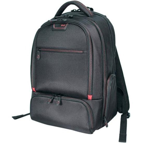 Mobile Edge Professional Notebook Case 40.6 Cm (16") Backpack Case Black