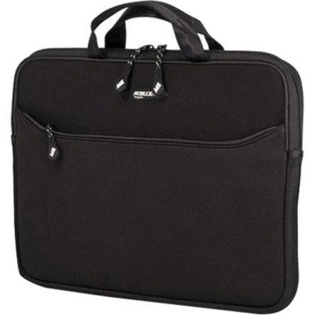 Mobile Edge Slipsuit Notebook Case 43.9 Cm (17.3") Sleeve Case Black