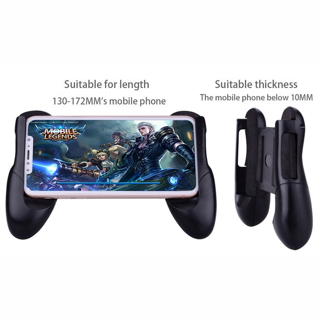 Mobile Game Controller