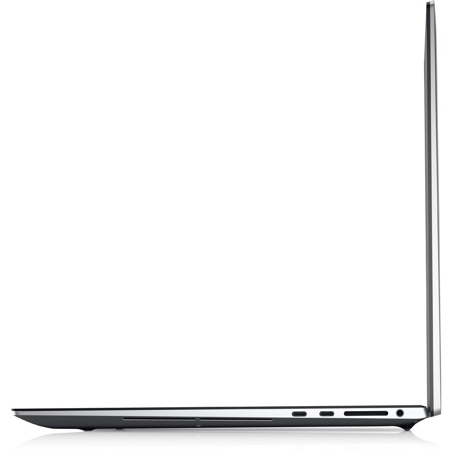 Mobile Precision 5770 Core I7,32Gb 512Gb Wls W10 W11Plic 6C 17