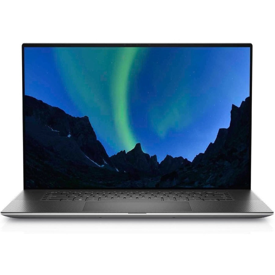 Mobile Precision 5770 Core I7,32Gb 512Gb Wls W10 W11Plic 6C 17