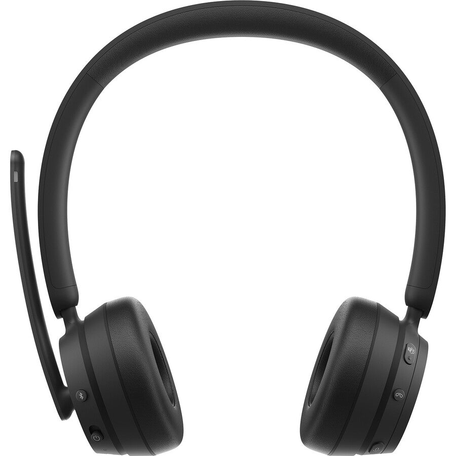 Modern Wrls Headset Blk,