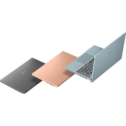 Modern14 B11Mou-1024 I5-1155G7,Iris Xe 8Gb 512Gb Ssd 14In