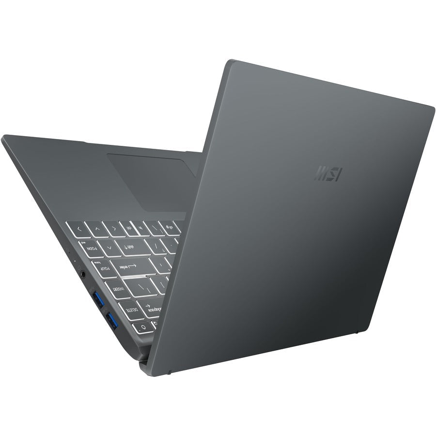 Modern14 B11Mou-1025 I7-1195G7,Iris Xe 8Gb 512Gb Ssd 14In