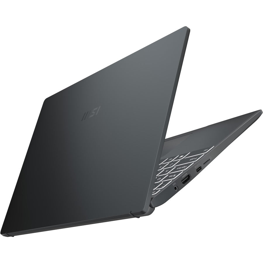 Modern14 B11Mou-1025 I7-1195G7,Iris Xe 8Gb 512Gb Ssd 14In