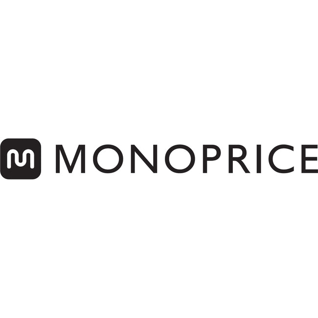 Monoprice 131Ft 24Awg Cl2 Standard Hdmi Cable With Built-In Equalizer - Black