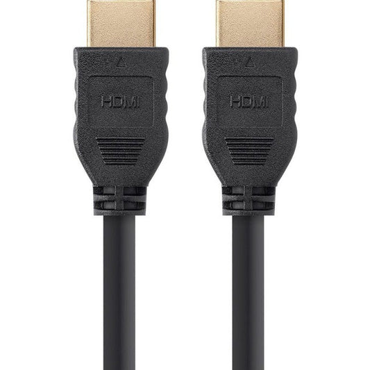 Monoprice Commercial Series 32Awg High Speed Hdmi Cable, 6Ft Generic