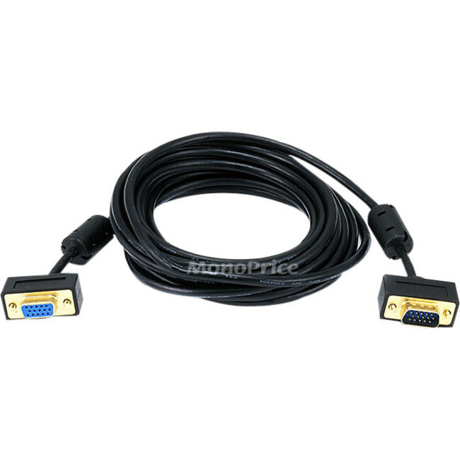 Monoprice Vga Video Cable 6372