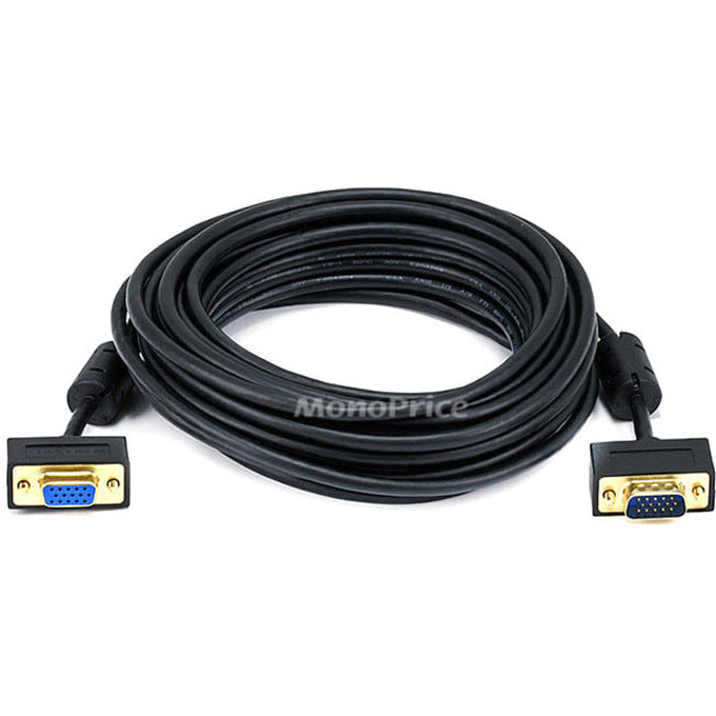 Monoprice Vga Video Cable 6373