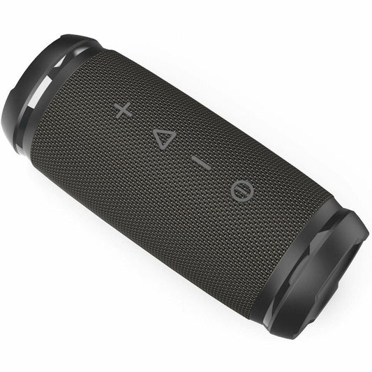 Morpheus 360 Sound Stage Bluetooth Portable Speaker - 12 Watts Loud - IPX6 Waterproof -