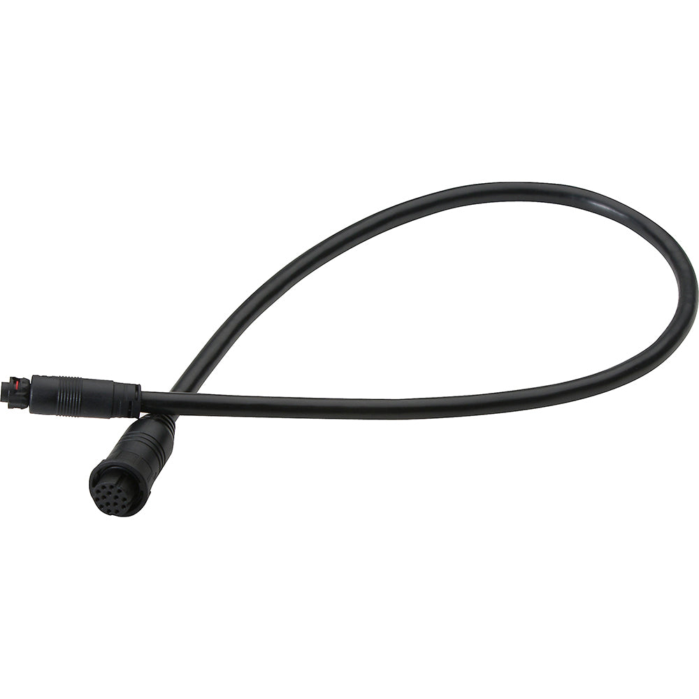 MotorGuide Raymarine HD+ Element Sonar Adapter Cable Compatible w/Tour &amp; Tour Pro HD+