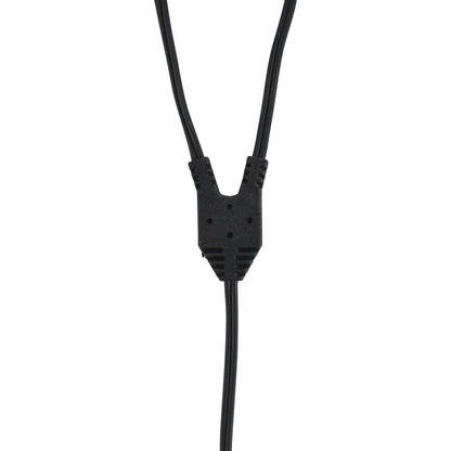 Motorola Y-Cable Charging Adapter