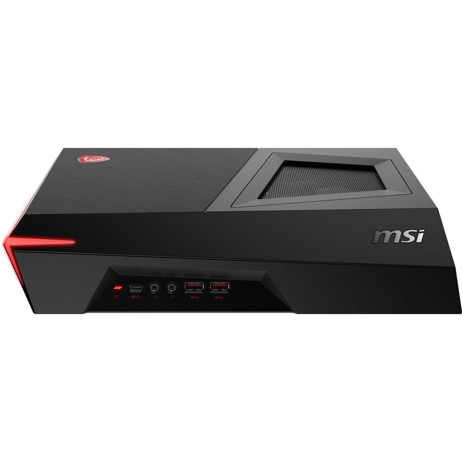 Mpg Trident 3 12Th-003Us,I5F 3050 Itx 16Gb 512Gb Ssd