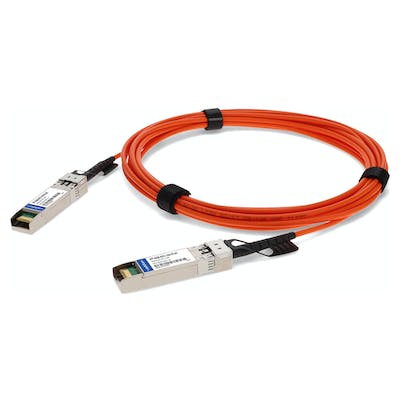 Msa Comp Aoc 15M 10G Active Fiber